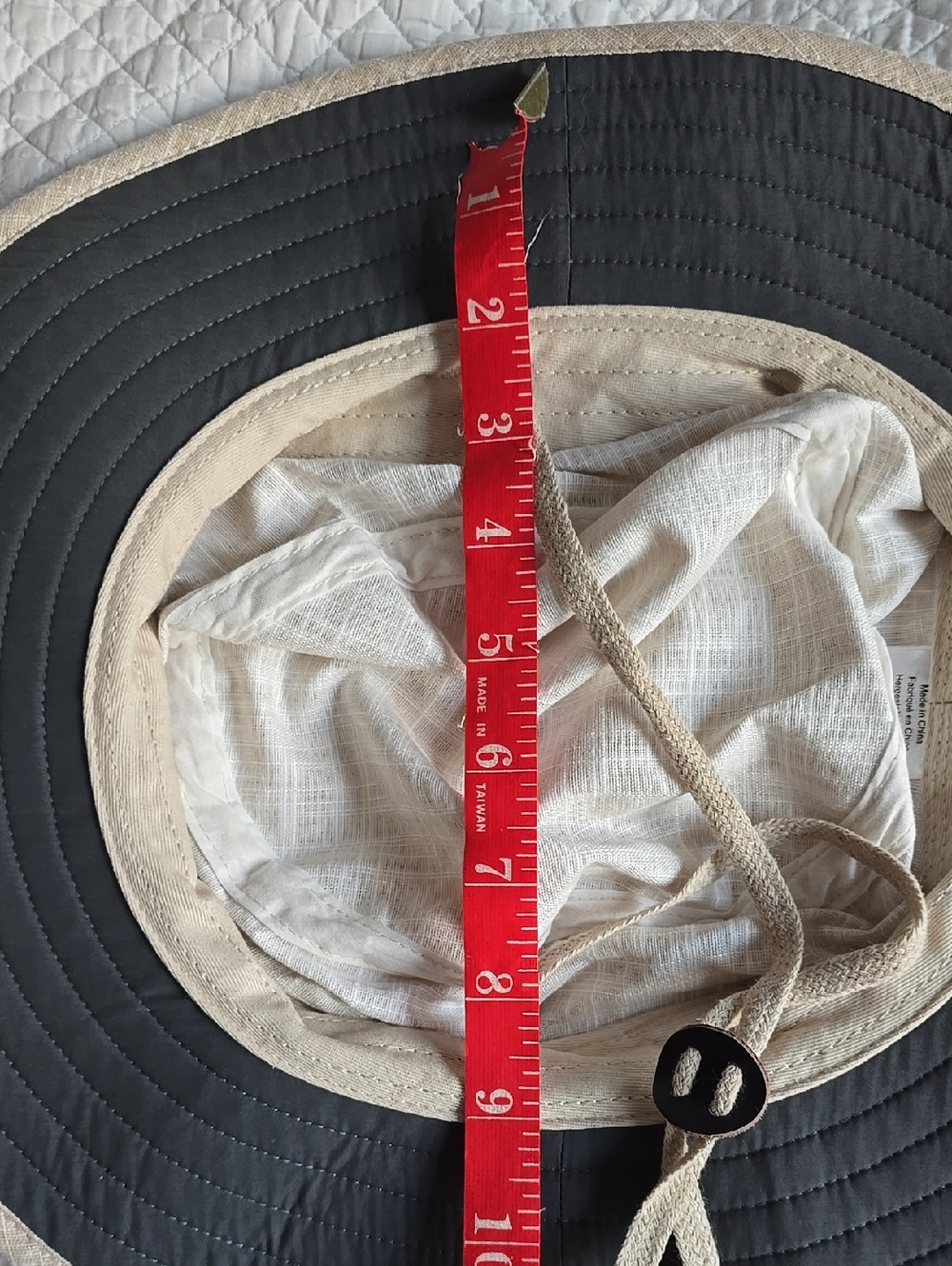 🏕Outdoor Research Unisex Linen Cotton Eos Hat - Picture 12 of 12